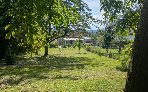 Maison à vendre    3 pièces •  Laon