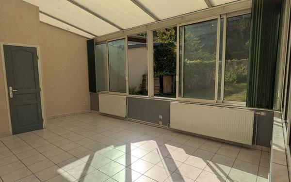 Maison à vendre    3 pièces •  Laon