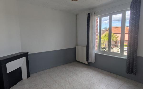 Maison à vendre    3 pièces •  Laon