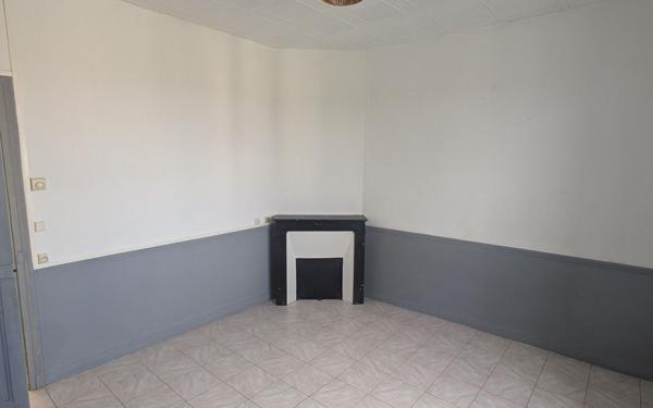 Maison à vendre    3 pièces •  Laon