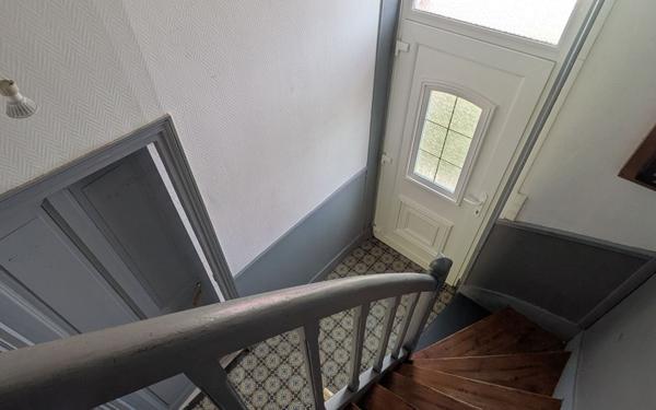 Maison à vendre    3 pièces •  Laon