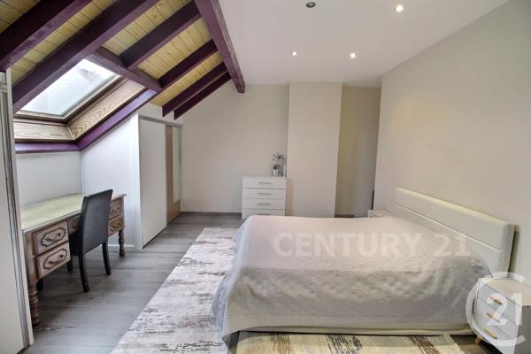 Maison à vendre  10 pièces - 232,54 m2 ST AVOLD - 57