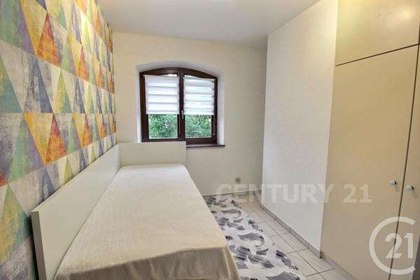 Maison à vendre  10 pièces - 232,54 m2 ST AVOLD - 57