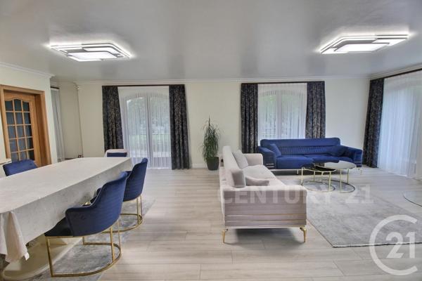 Maison à vendre  10 pièces - 232,54 m2 ST AVOLD - 57