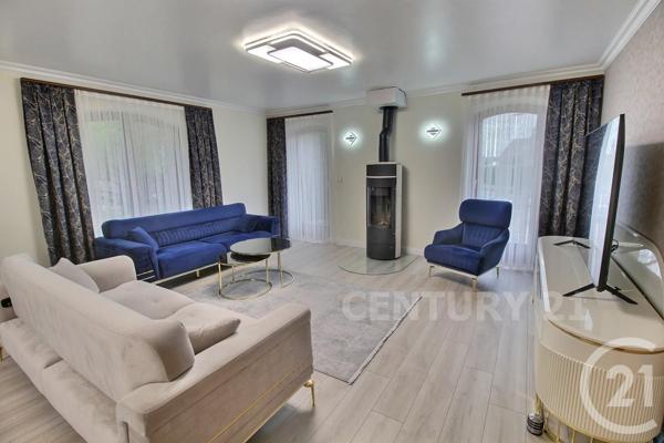 Maison à vendre  10 pièces - 232,54 m2 ST AVOLD - 57