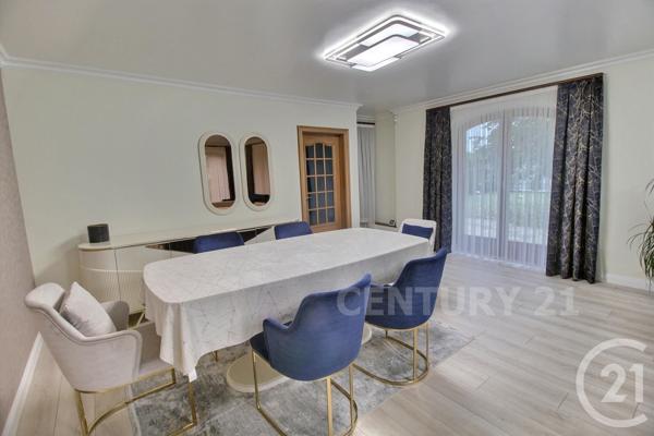 Maison à vendre  10 pièces - 232,54 m2 ST AVOLD - 57