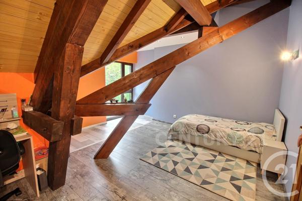 Maison à vendre  10 pièces - 232,54 m2 ST AVOLD - 57