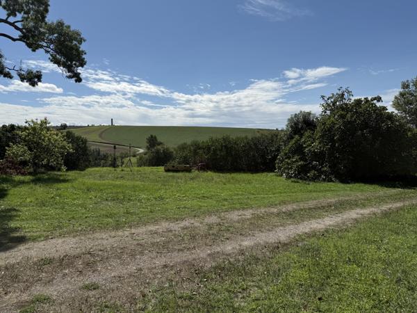 Vente / Terrain constructible