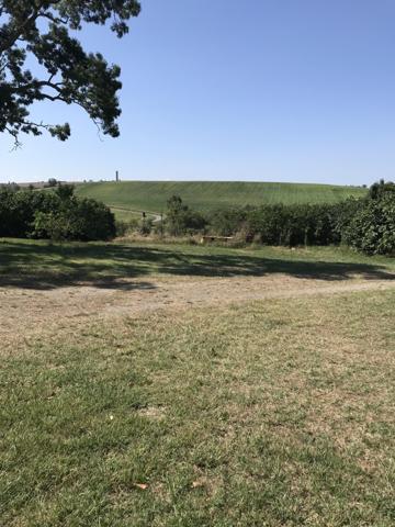 Vente / Terrain constructible