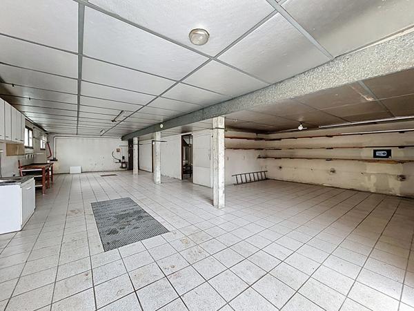 Maison Blagnac proche Airbus - 5 pièces