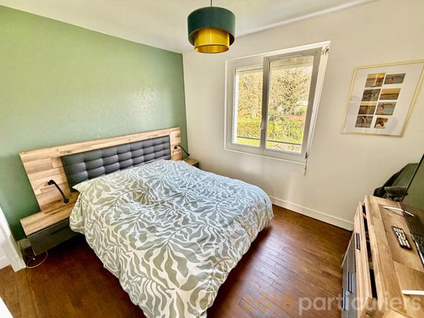 Vente Maison70 m² - 4 Pièces - LANGUIDIC (56440)