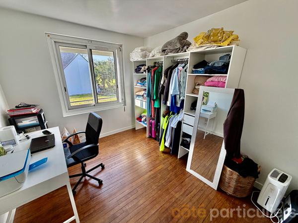 Vente Maison70 m² - 4 Pièces - LANGUIDIC (56440)