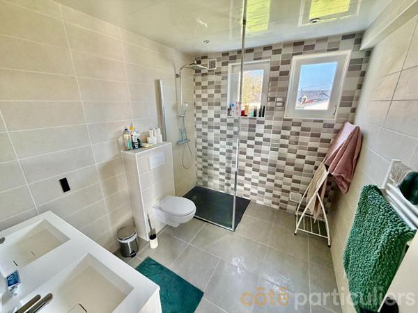 Vente Maison70 m² - 4 Pièces - LANGUIDIC (56440)