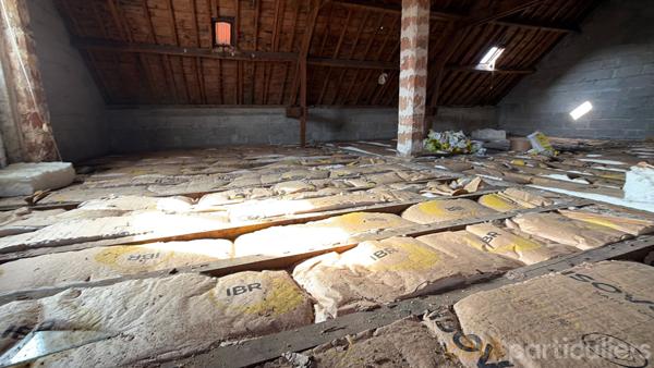 Vente Maison70 m² - 4 Pièces - LANGUIDIC (56440)