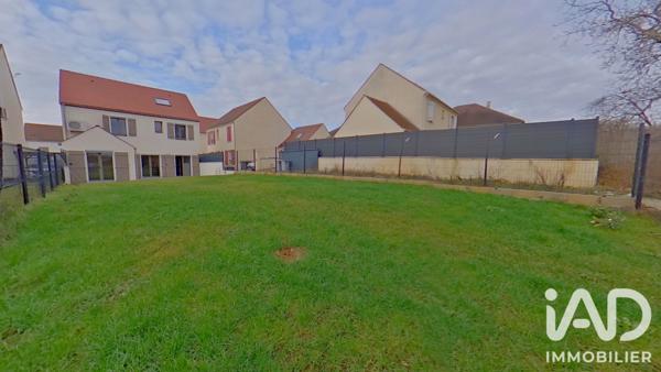 Maison à vendre 7 pièces 148 m² Savigny-le-Temple