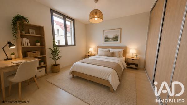 Maison à vendre 7 pièces 148 m² Savigny-le-Temple