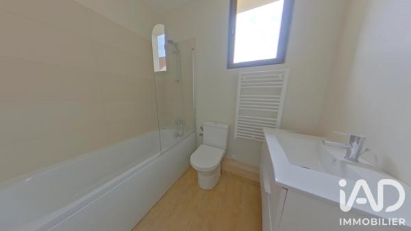 Maison à vendre 7 pièces 148 m² Savigny-le-Temple