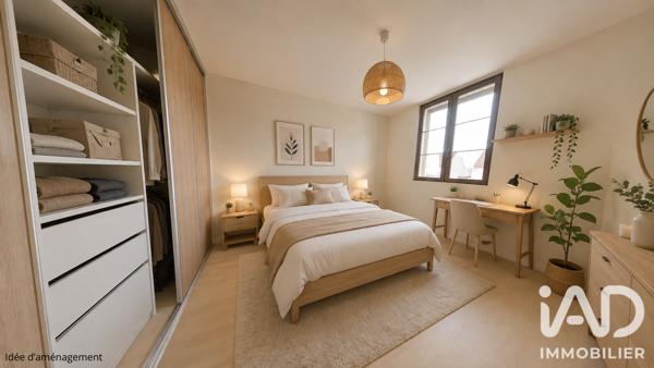Maison à vendre 7 pièces 148 m² Savigny-le-Temple