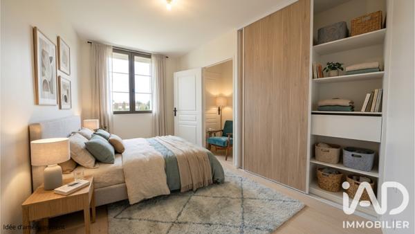 Maison à vendre 7 pièces 148 m² Savigny-le-Temple