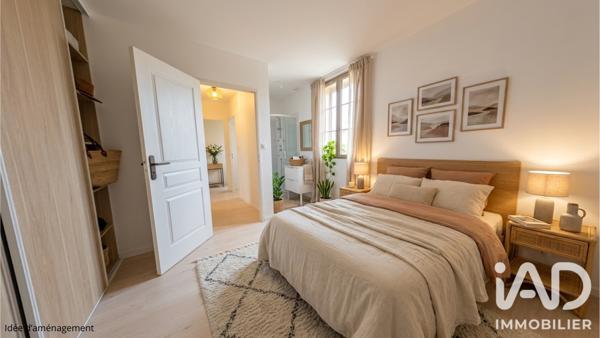 Maison à vendre 7 pièces 148 m² Savigny-le-Temple