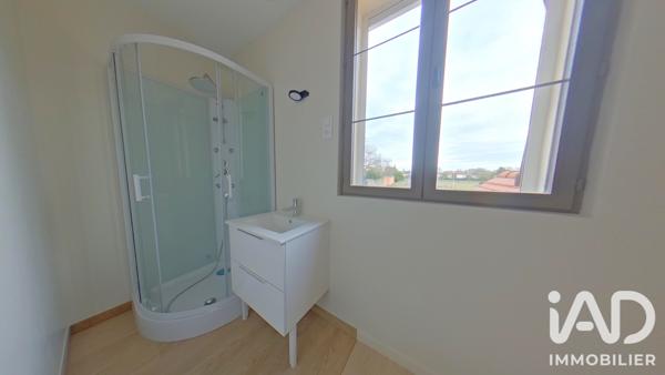 Maison à vendre 7 pièces 148 m² Savigny-le-Temple