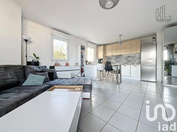 Appartement à vendre 4 pièces 79 m² La Seyne-sur-Mer