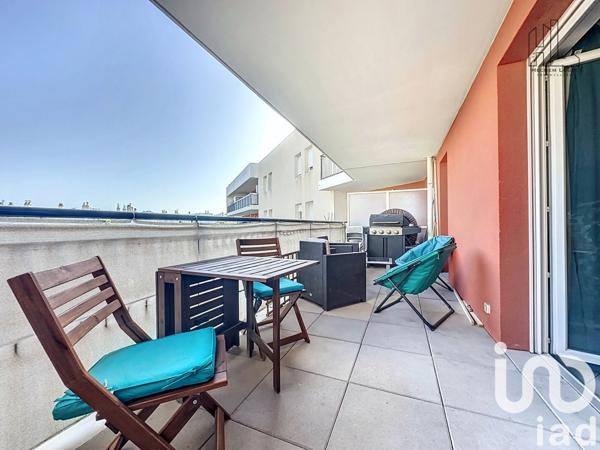 Appartement à vendre 4 pièces 79 m² La Seyne-sur-Mer