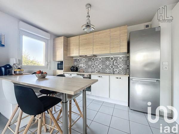 Appartement à vendre 4 pièces 79 m² La Seyne-sur-Mer