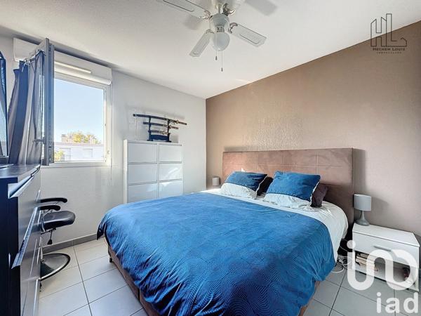 Appartement à vendre 4 pièces 79 m² La Seyne-sur-Mer