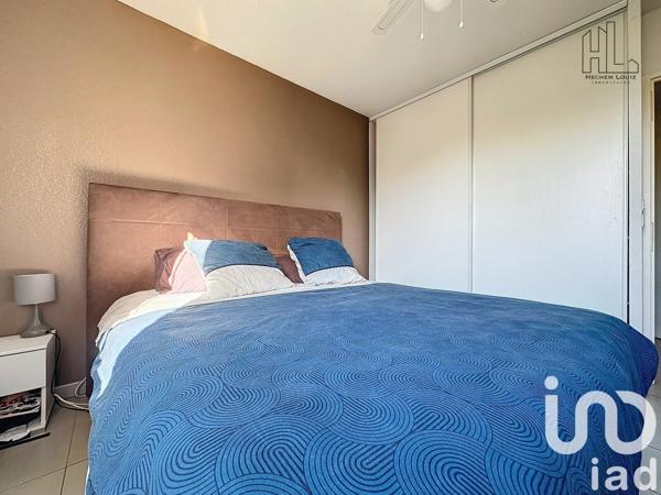 Appartement à vendre 4 pièces 79 m² La Seyne-sur-Mer