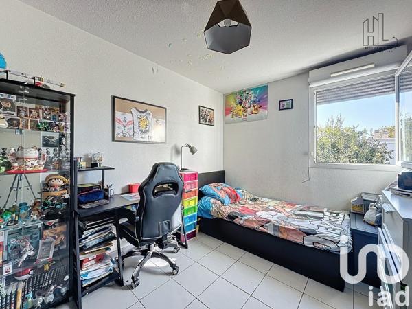 Appartement à vendre 4 pièces 79 m² La Seyne-sur-Mer