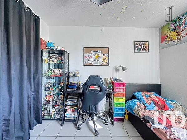 Appartement à vendre 4 pièces 79 m² La Seyne-sur-Mer