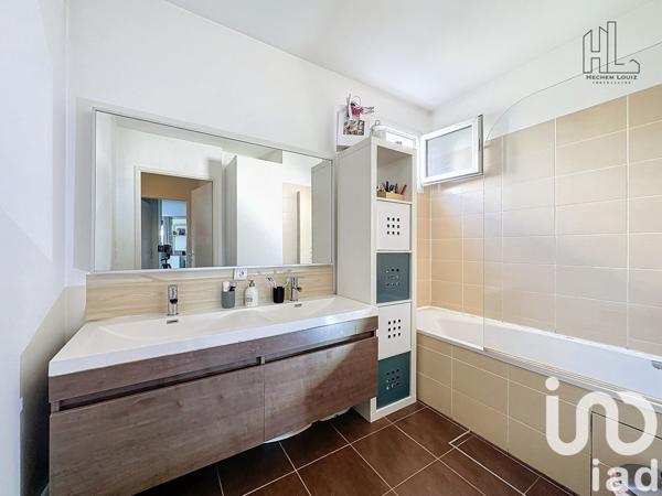 Appartement à vendre 4 pièces 79 m² La Seyne-sur-Mer