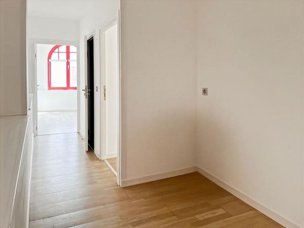Appartement Saint Jean De Luz 3 pièce(s) 68 m2 ascenseur proche plage