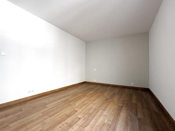 Appartement 4 pièce(s) 3 chambre(s) 95.31 m²