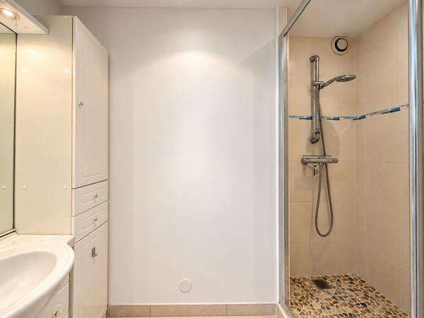 Appartement 4 pièce(s) 3 chambre(s) 95.31 m²