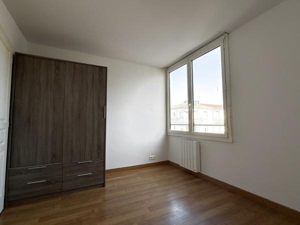 Appartement 4 pièce(s) 3 chambre(s) 95.31 m²