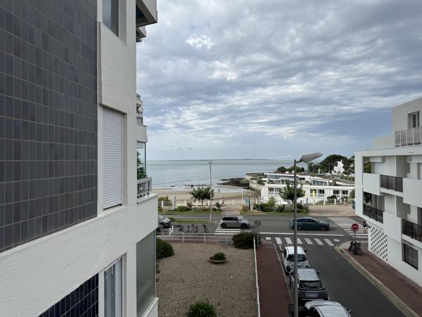 Appartement 4 pièce(s) 3 chambre(s) 95.31 m²