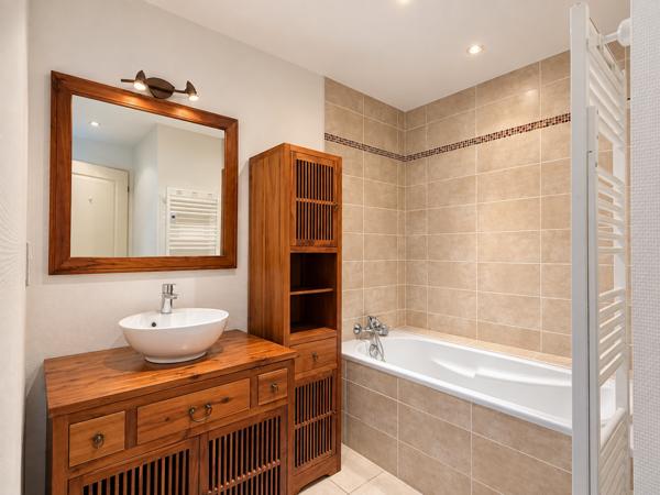 Appartement 4 pièce(s) 3 chambre(s) 95.31 m²