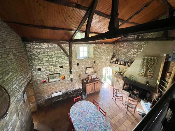 Maison Jard Sur Mer 7 pièce(s) 298 m2