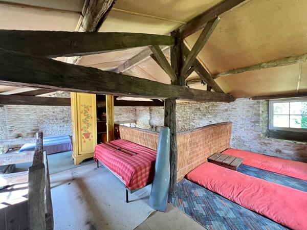 Maison Jard Sur Mer 7 pièce(s) 298 m2