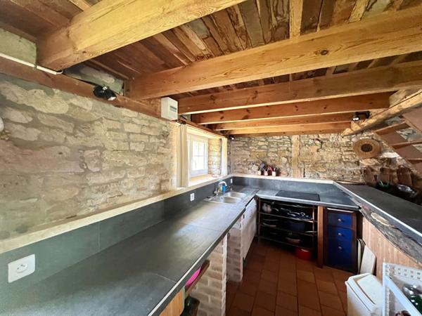 Maison Jard Sur Mer 7 pièce(s) 298 m2