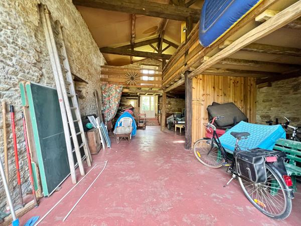 Maison Jard Sur Mer 7 pièce(s) 298 m2