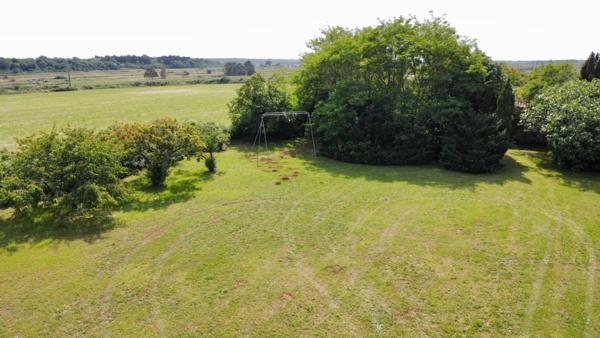 Maison Jard Sur Mer 7 pièce(s) 298 m2