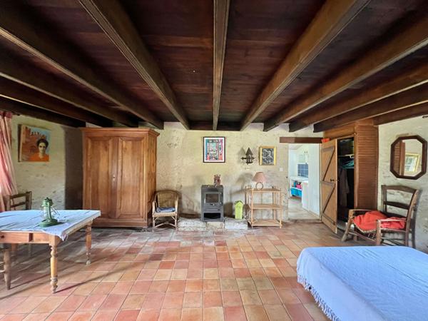 Maison Jard Sur Mer 7 pièce(s) 298 m2