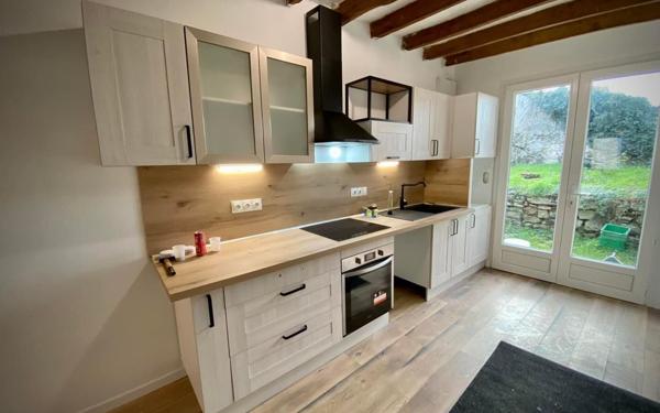 Maison à louer    4 pièces • 130,25 m2 Château-Thierry