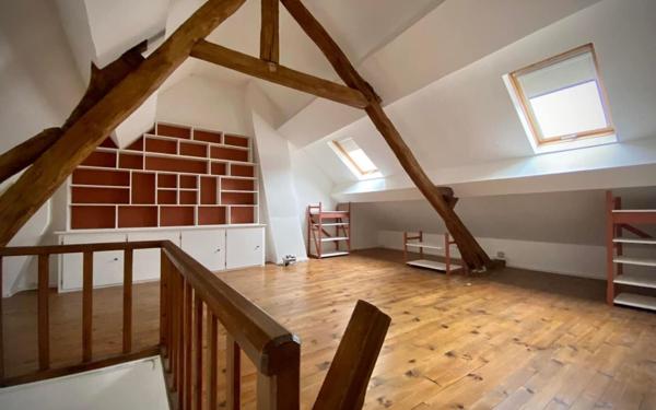 Maison à louer    4 pièces • 130,25 m2 Château-Thierry