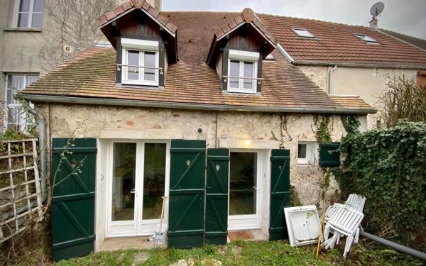 Maison à louer    4 pièces • 130,25 m2 Château-Thierry