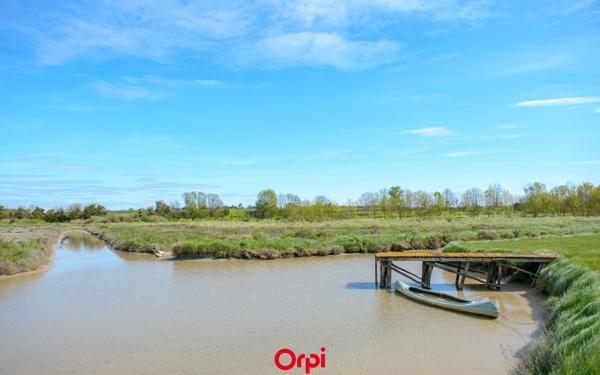 Maison à vendre    6 pièces •  Nieul-sur-Mer