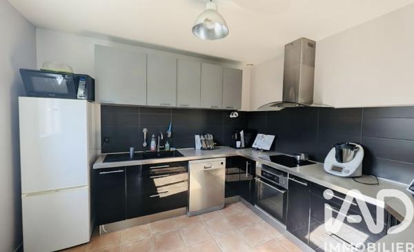 Maison à vendre 4 pièces 98 m² Bourret